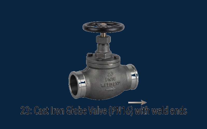 SteelFlow Product Showcase 8