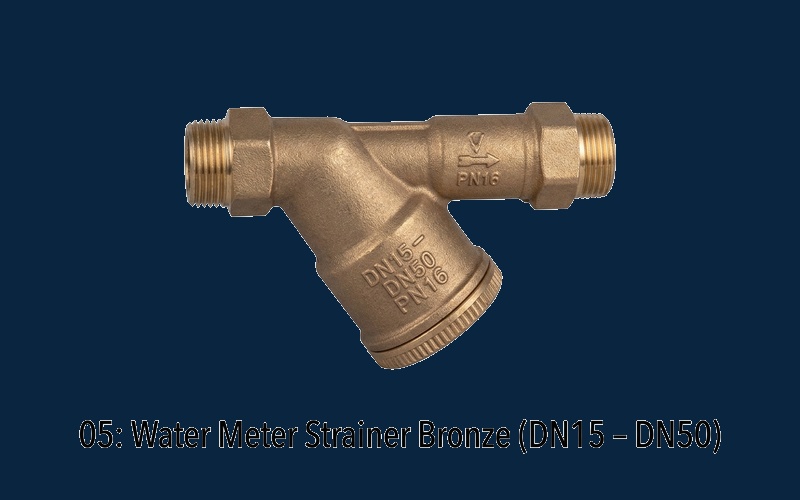 SteelFlow Product Showcase 10